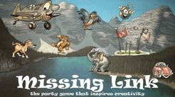 Missing Link