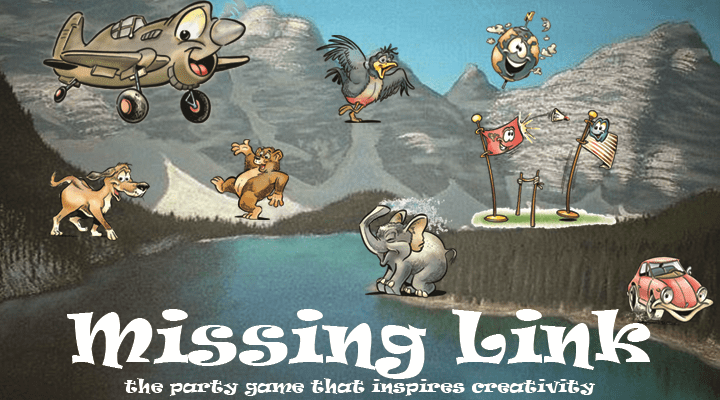 Missing Link