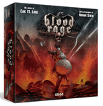 Board Game: Blood Rage