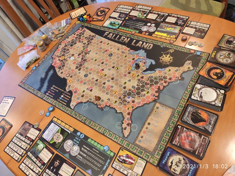 BoardGameGeek