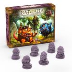 BATTALIA NCBC: Moodies
