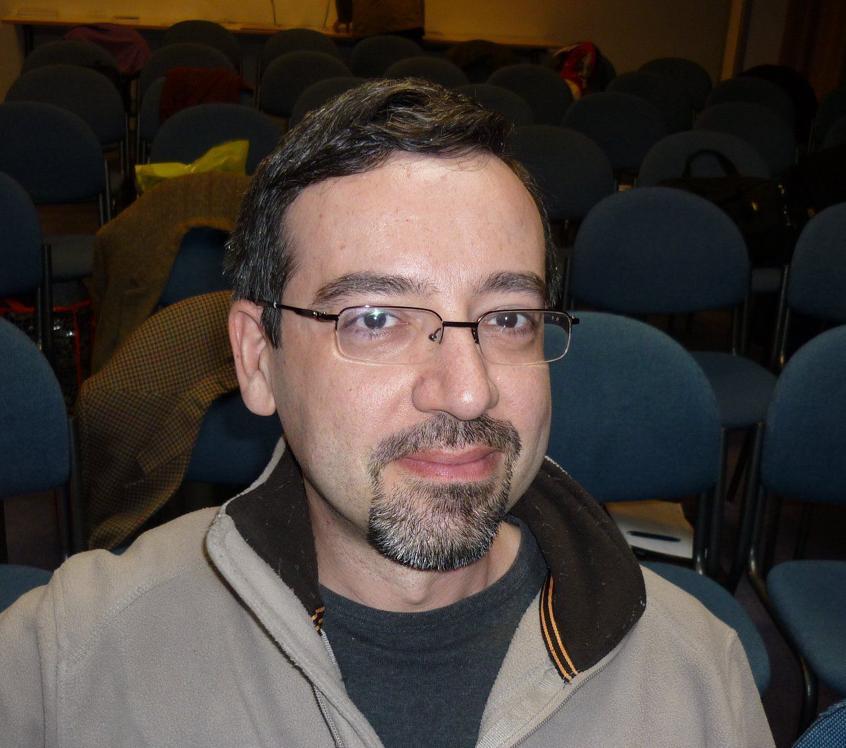 João Pedro Neto