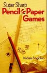 Super Sharp Pencil & Paper Games
