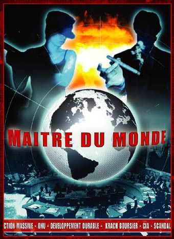 Maitre du Monde