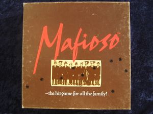 Mafioso