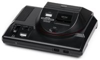 Video Game Hardware: Sega Power Base Converter