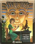 Video Game: The Dagger of Amon Ra