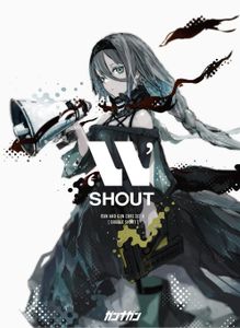 Gun and Gun: W SHOUT