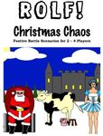 RPG Item: ROLF! Christmas Chaos