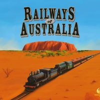 Railways of Australia