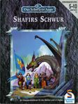 RPG Item: A073: Shafirs Schwur