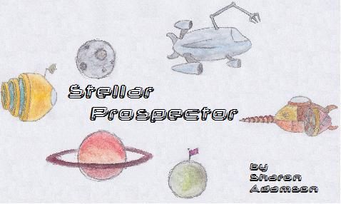 Stellar Prospector