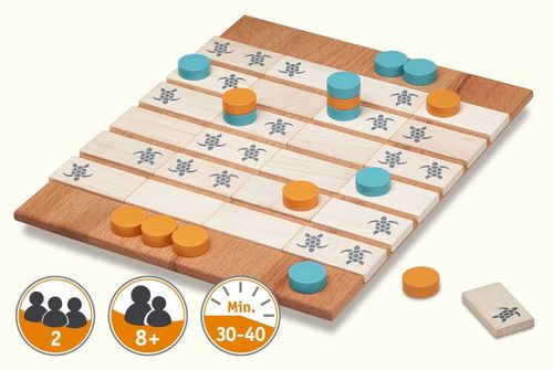Board Game: Laniakea