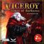 Board Game: Viceroy: Times of Darkness