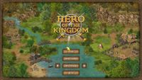 Video Game: Hero of the Kingdom