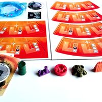 CO₂: Second Chance – Limited Pack Expansion and Upgrade