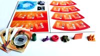 CO2: Segunda Oportunidad, Pack limitado de extras de KS