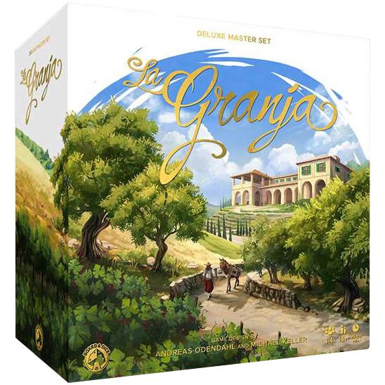 Illustration 8 de La Granja Deluxe Master Set