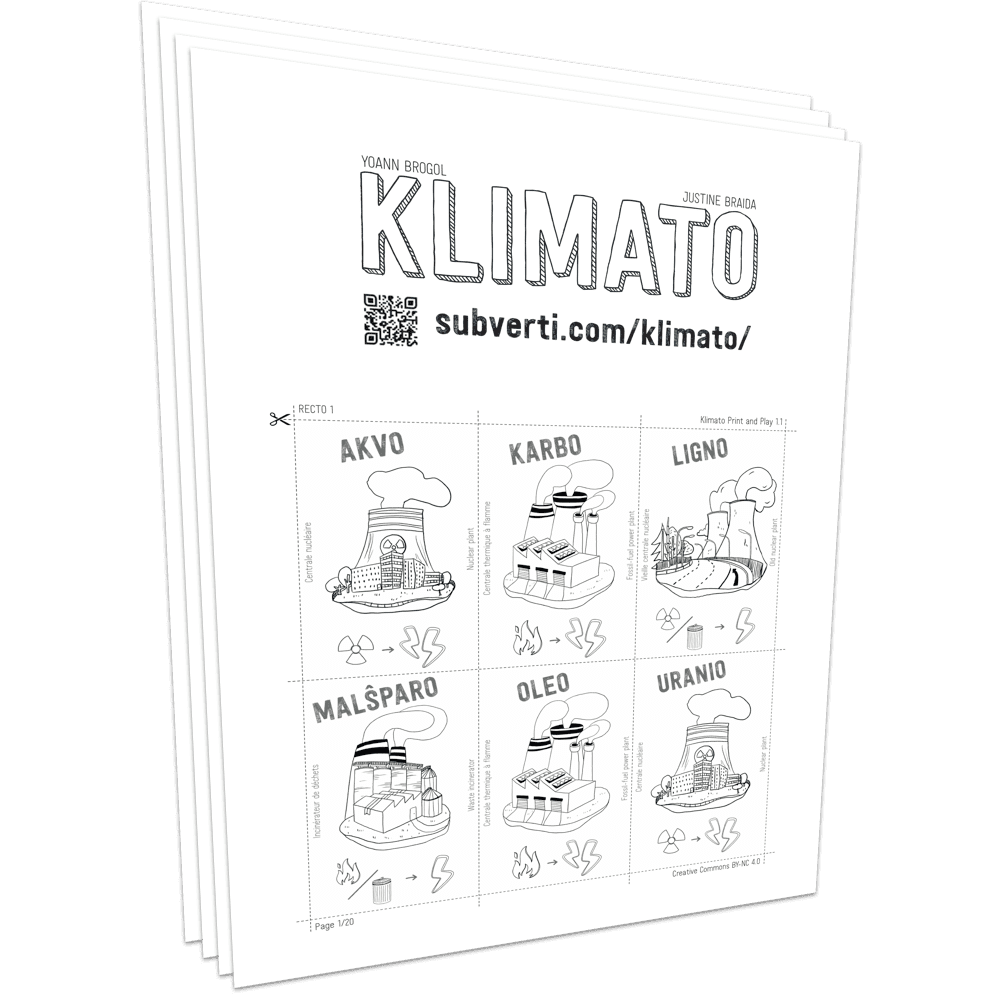 Klimato