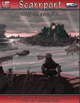 RPG Item: Scarrport: City of Secrets