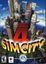 Video Game: SimCity 4