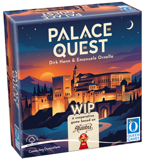 Palace Quest