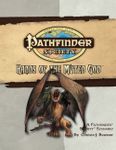 RPG Item: Pathfinder Society Scenario 0-25: Hands of the Muted God