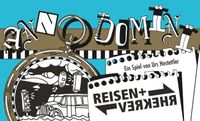 Anno Domini: Reisen und Verkehr
