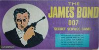 James Bond 007