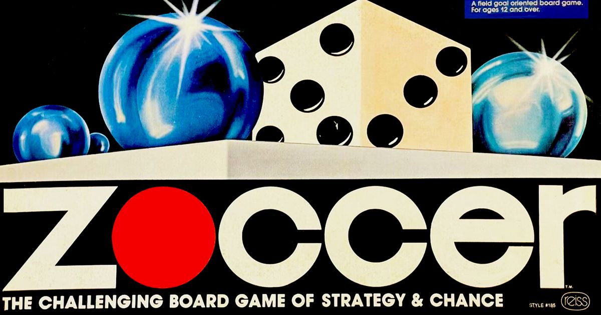 Zoccer Plattform-Übersicht