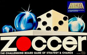 Zoccer