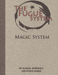 RPG Item: Magic System