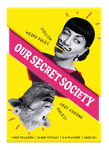 Our Secret Society