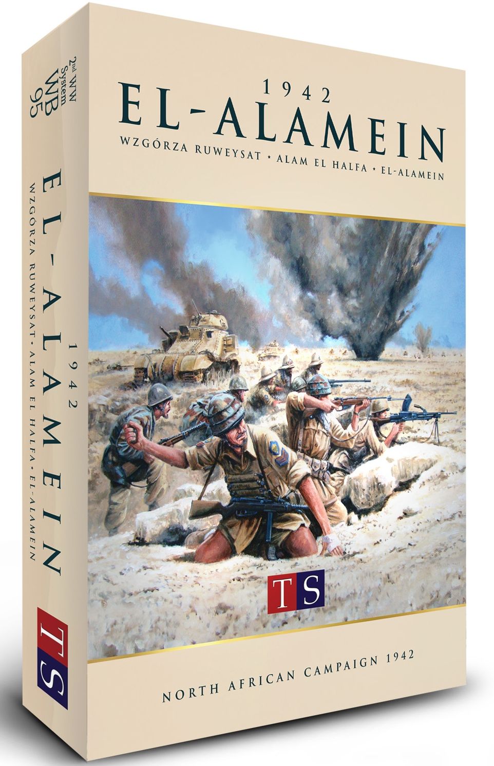 El-Alamein 1942