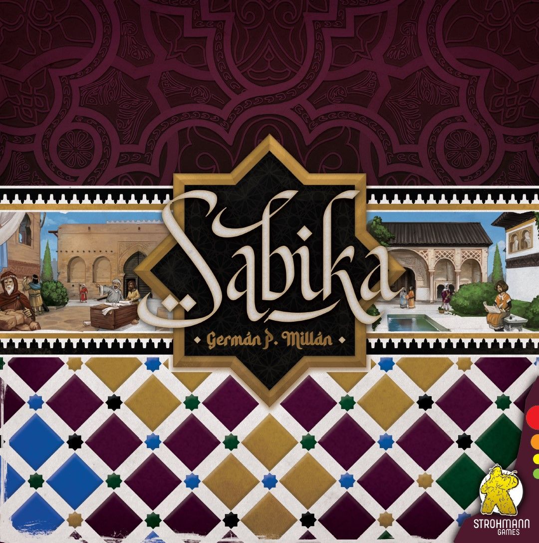 Sabika