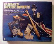Baseball's Greatest Moments