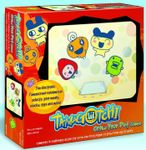 Tamagotchi Electronic Grow Your Pet Game