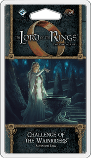The Lord of the Rings: The Card Game – Challenge of the Wainriders