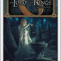 The Lord of the Rings: The Card Game – Challenge of the Wainriders