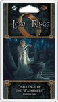 The Lord of the Rings:The Card Game- Challenge of the Wainriders