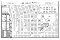 N30: We Are Winning!