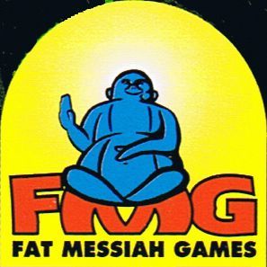 Fat Messiah Games