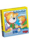Schlaubär lernt zählen