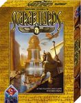 Scarab Lords (English)