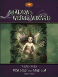RPG Item: Weird Foes: Mischief and Mayhem