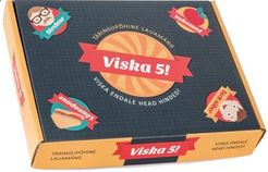 Viska 5!