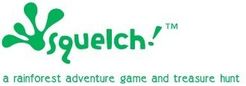Squelch!
