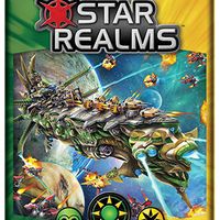Star Realms: Command Deck – The Union