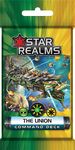 Board Game: Star Realms: Command Deck – The Union