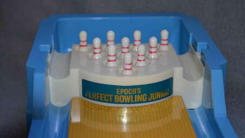 Perfect Bowling Game